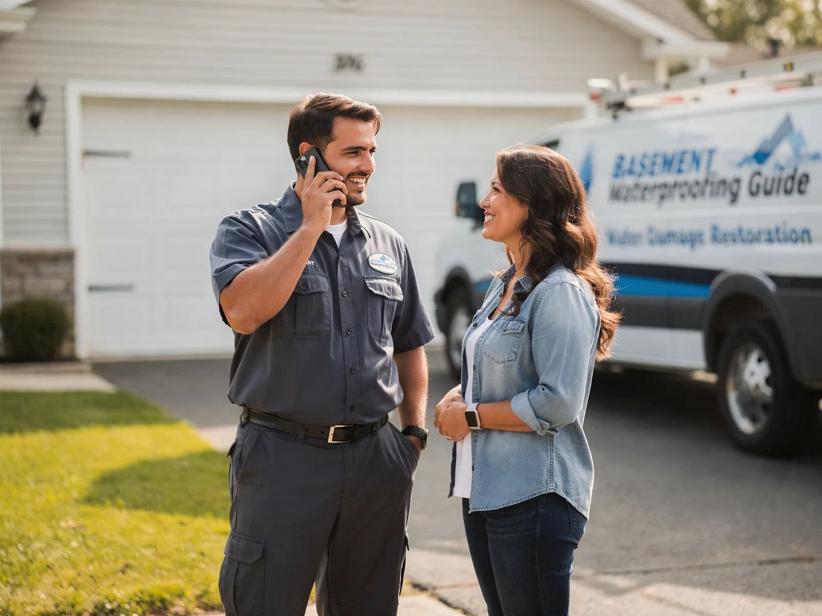 Basement Waterproofing Near Me Taholah, WA FAQs